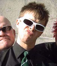 Foto de The Toy Dolls
