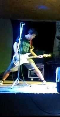 Foto de Time To Break Up