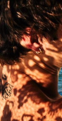 Foto de Daniel Seavey