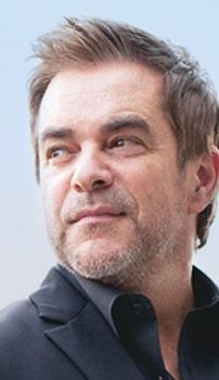 Foto de Sylvain Cossette