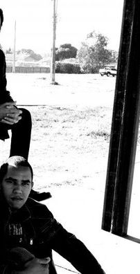 Foto de Incensurados