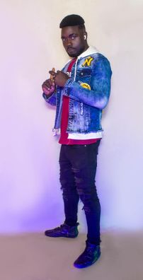 Foto de Manecas Davi