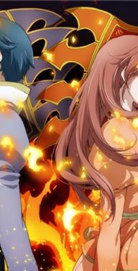 Foto de Romeo X Juliet