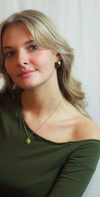 Foto de Zaya Sabrina