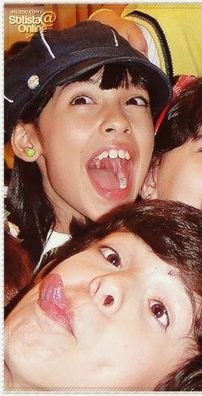 Foto de Carrossel (2012)