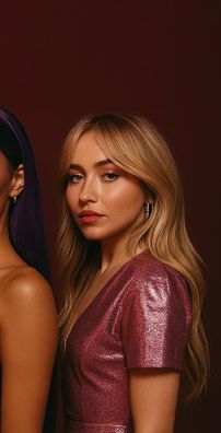 Foto de Jasmin Williams