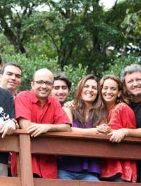 Foto de Carlinhos Veiga