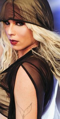 Foto de Sereia do Amazonas