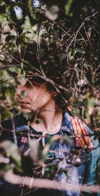 Foto de Cainã (Morador do Mato)