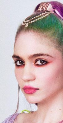 Foto de Grimes