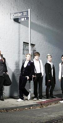 Foto de Lexington Bridge