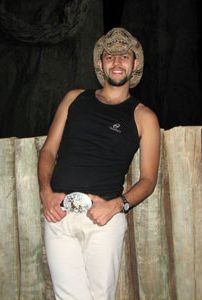 Foto de Hermes Prada