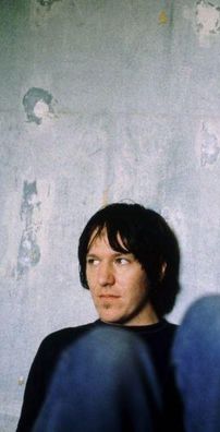 Foto de Elliott Smith