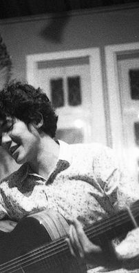 Foto de Francisco Okabe