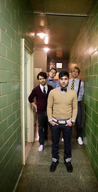 Foto de Honor Society