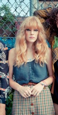 Foto de Icky Blossoms