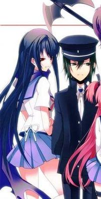 Foto de Angel Beats!