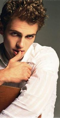 Foto de Hayden Christensen