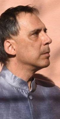 Foto de Arnaldo Antunes