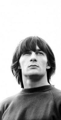 Foto de Gene Clark