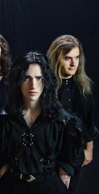 Foto de IRONSTONE