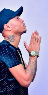 Foto de MC VN do B13