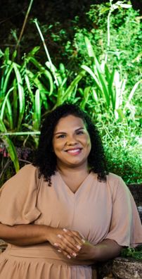 Foto de Aline Macedo