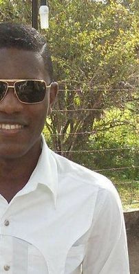 Foto de Elionilson Cardeal