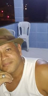 Foto de Jorge Gomes Poeta