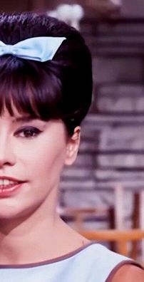 Foto de Astrud Gilberto