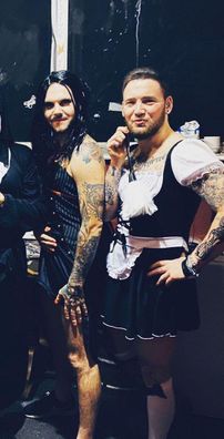 Foto de River Becomes Ocean