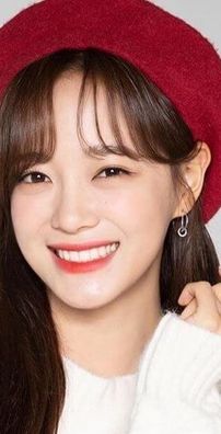 Foto de KIM SEJEONG
