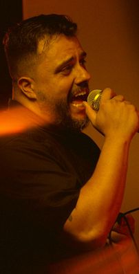 Foto de João e o Verbo