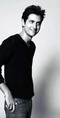 Foto de Peter Cincotti