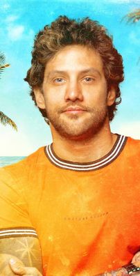 Foto de Jammil e Uma Noites