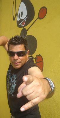 Foto de Marcio Cotta