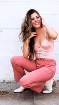 Foto de Tenille Arts