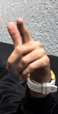 Foto de MC Menor da VG