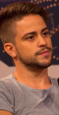 Foto de Gabriel Barreto