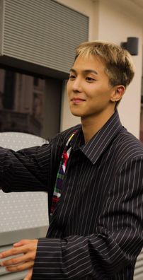 Foto de MINO (WINNER)