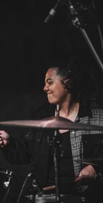 Foto de Sara Pacheco