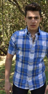 Foto de Bruno Henrique