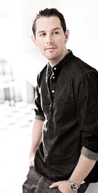 Foto de Rasmus Seebach