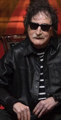 Foto de Charly García