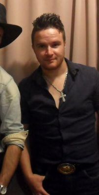 Foto de Arthur e Fael