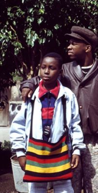 Foto de A Tribe Called Quest