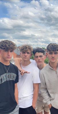 Foto de Here At Last