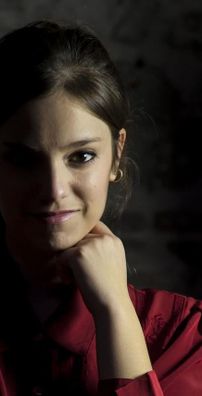 Foto de Magalí Sare