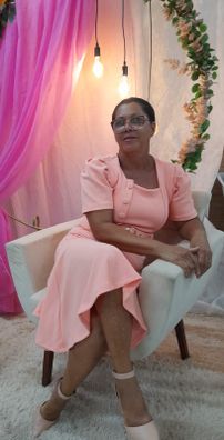 Foto de Rosilda Vieira