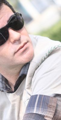 Foto de Marcos Thomas